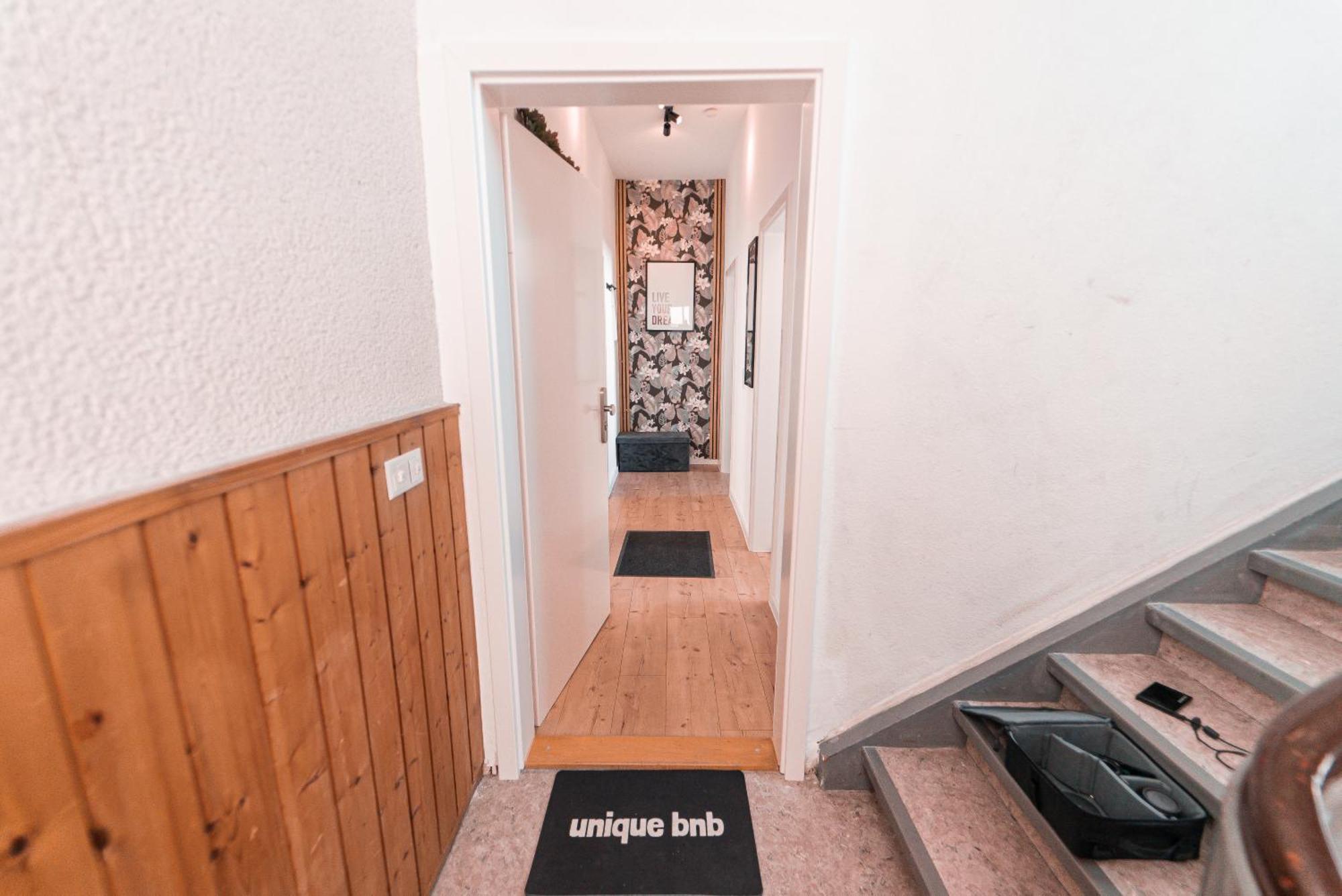 Unique Cityresidenz Naehe Muenster - We01 Ulm Exterior foto